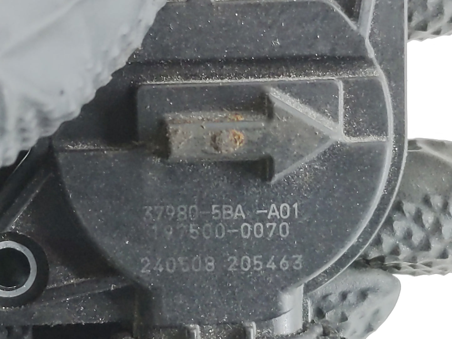 2023 Acura Integra Mass Air Flow Meter Maf - Oemusedautoparts1.com