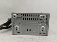 2023 Acura Integra Radio AM FM Cd Player Receiver Replacement Fits OEM Used Auto Parts - Oemusedautoparts1.com
