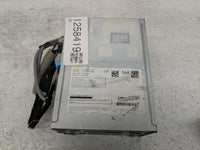 2023 Acura Integra Radio AM FM Cd Player Receiver Replacement Fits OEM Used Auto Parts - Oemusedautoparts1.com