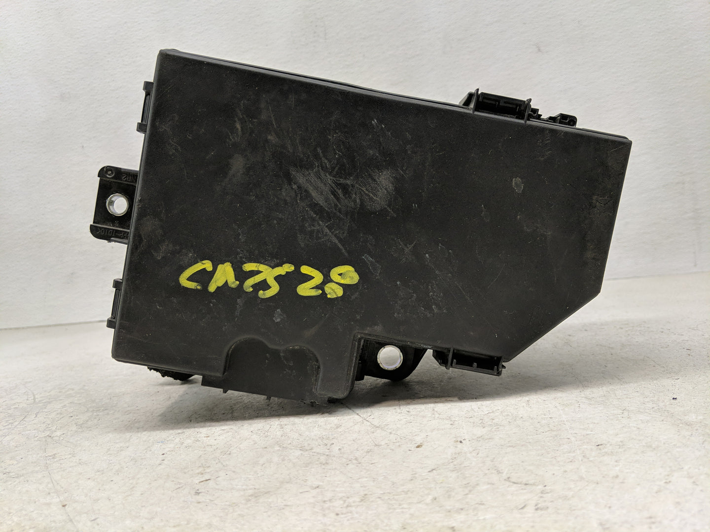 2023 Acura Integra Fusebox Fuse Box Panel Relay Module P/N:32200-3S5-A60 Fits OEM Used Auto Parts - Oemusedautoparts1.com