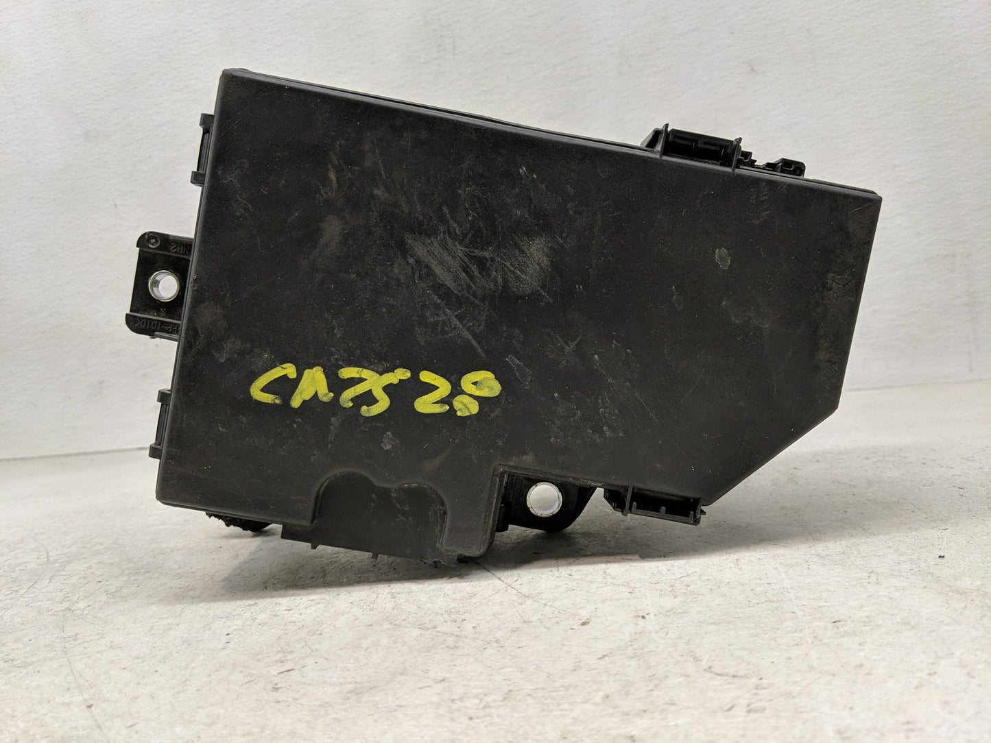 2023 Acura Integra Fusebox Fuse Box Panel Relay Module P/N:32200-3S5-A60 Fits OEM Used Auto Parts - Oemusedautoparts1.com