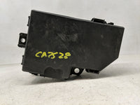 2023 Acura Integra Fusebox Fuse Box Panel Relay Module P/N:32200-3S5-A60 Fits OEM Used Auto Parts - Oemusedautoparts1.com