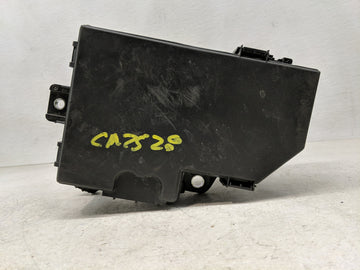 2023 Acura Integra Fusebox Fuse Box Panel Relay Module P/N:32200-3S5-A60 Fits OEM Used Auto Parts - Oemusedautoparts1.com