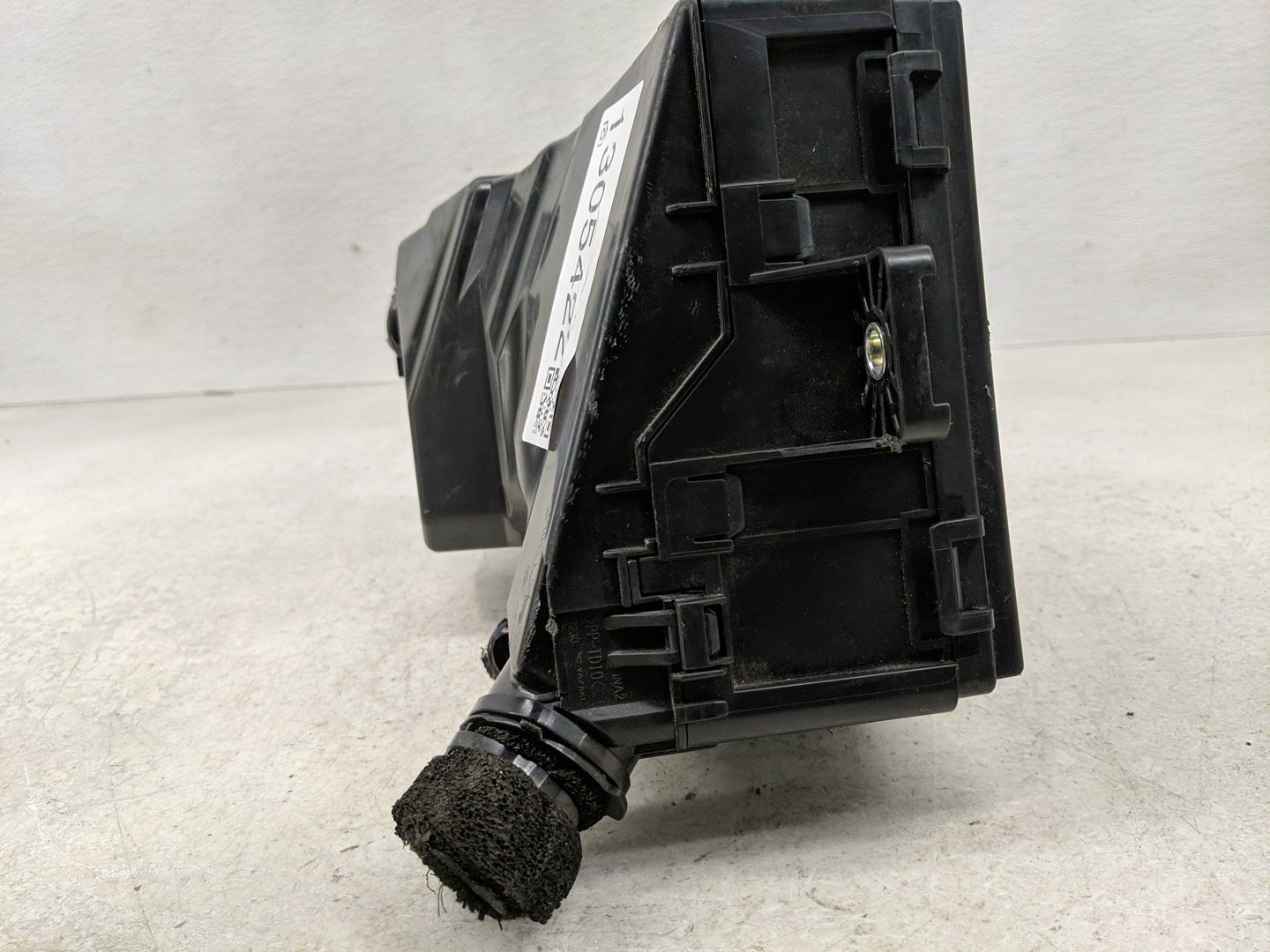 2023 Acura Integra Fusebox Fuse Box Panel Relay Module P/N:32200-3S5-A60 Fits OEM Used Auto Parts - Oemusedautoparts1.com