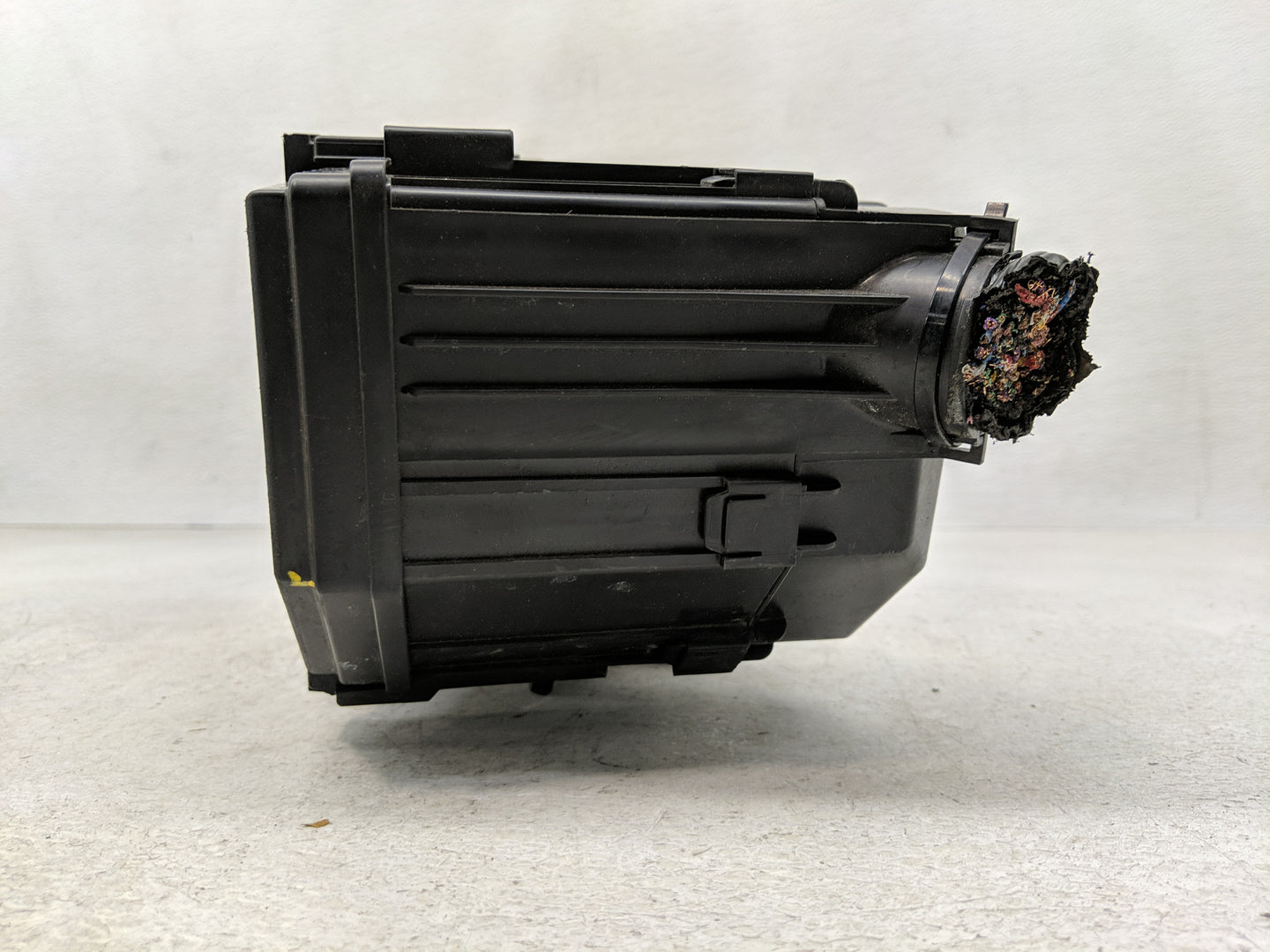 2023 Acura Integra Fusebox Fuse Box Panel Relay Module P/N:32200-3S5-A60 Fits OEM Used Auto Parts - Oemusedautoparts1.com