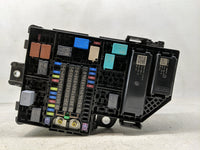 2023 Acura Integra Fusebox Fuse Box Panel Relay Module P/N:32200-3S5-A60 Fits OEM Used Auto Parts - Oemusedautoparts1.com