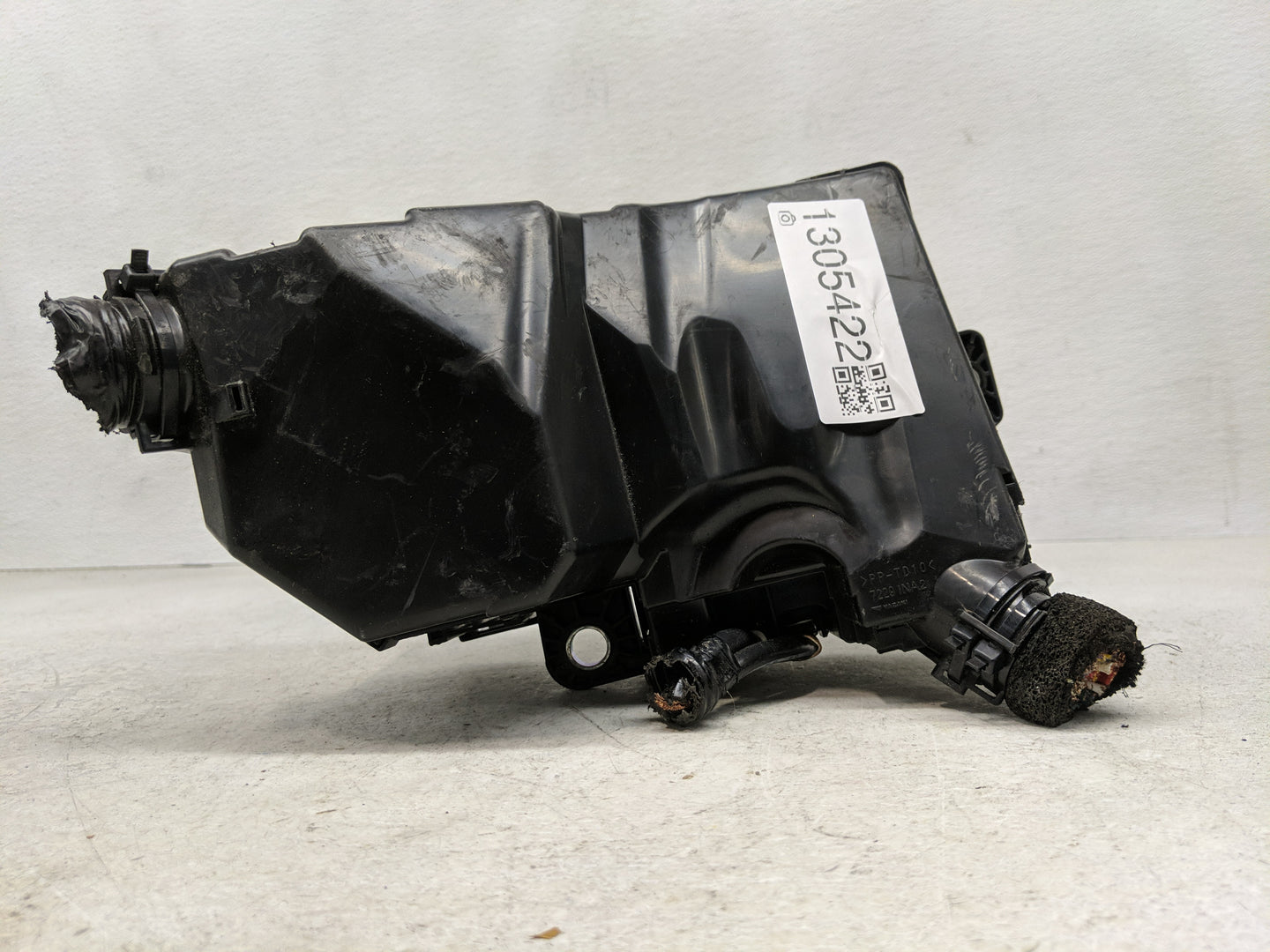 2023 Acura Integra Fusebox Fuse Box Panel Relay Module P/N:32200-3S5-A60 Fits OEM Used Auto Parts - Oemusedautoparts1.com