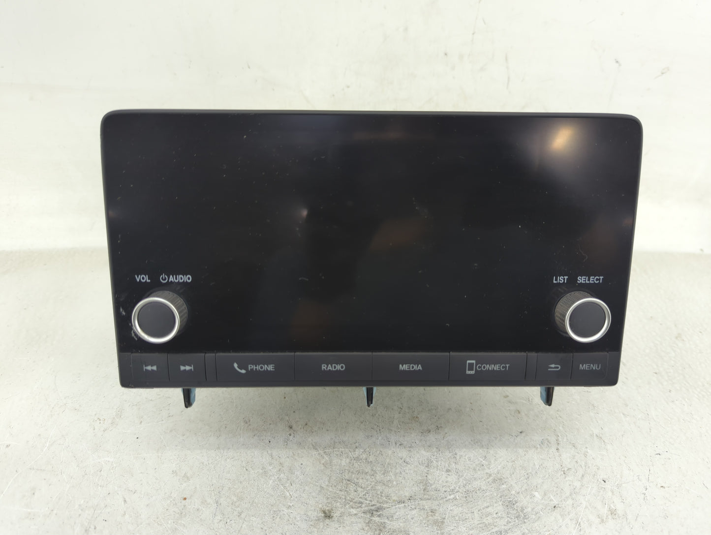 2023 Acura Integra Radio AM FM Cd Player Receiver Replacement Fits OEM Used Auto Parts - Oemusedautoparts1.com