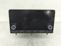 2023 Acura Integra Radio AM FM Cd Player Receiver Replacement Fits OEM Used Auto Parts - Oemusedautoparts1.com