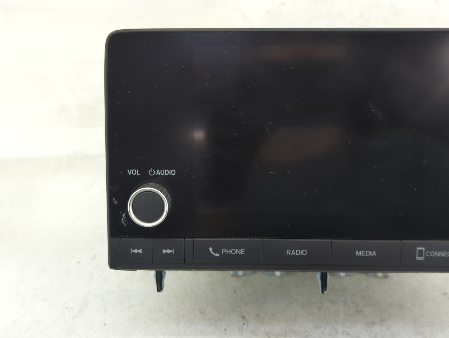 2023 Acura Integra Radio AM FM Cd Player Receiver Replacement Fits OEM Used Auto Parts - Oemusedautoparts1.com