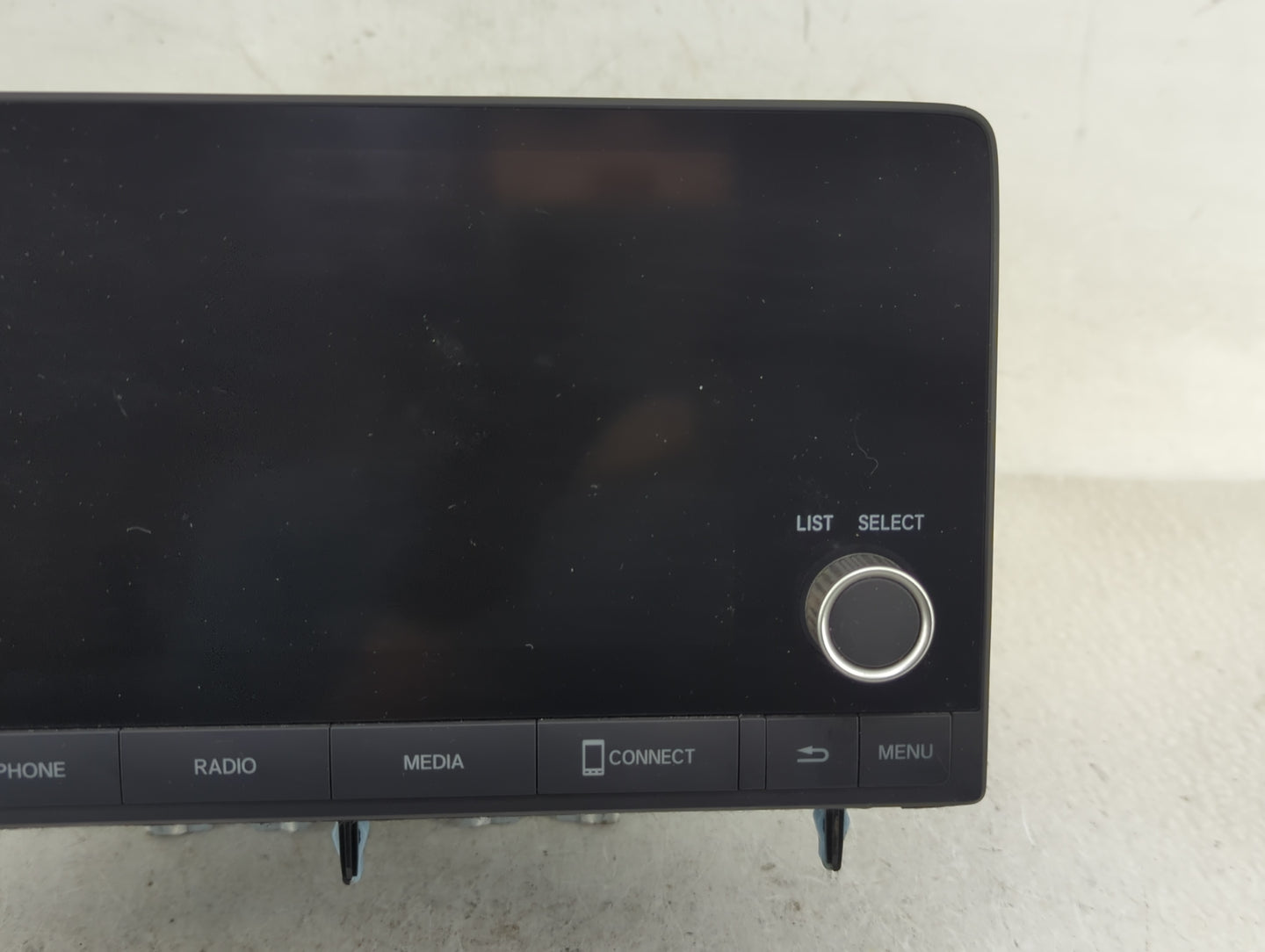 2023 Acura Integra Radio AM FM Cd Player Receiver Replacement Fits OEM Used Auto Parts - Oemusedautoparts1.com