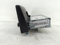 2023 Acura Integra Radio AM FM Cd Player Receiver Replacement Fits OEM Used Auto Parts - Oemusedautoparts1.com