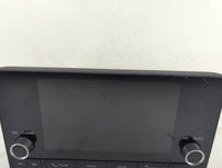2023 Acura Integra Radio AM FM Cd Player Receiver Replacement P/N:8A100-3S5-A02-M1 Fits OEM Used Auto Parts - Oemusedautopar