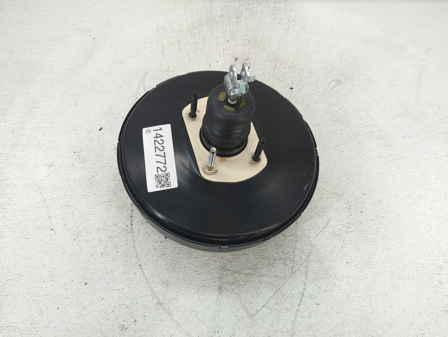 2023 Acura Integra Power Brake Booster Oem - Oemusedautoparts1.com