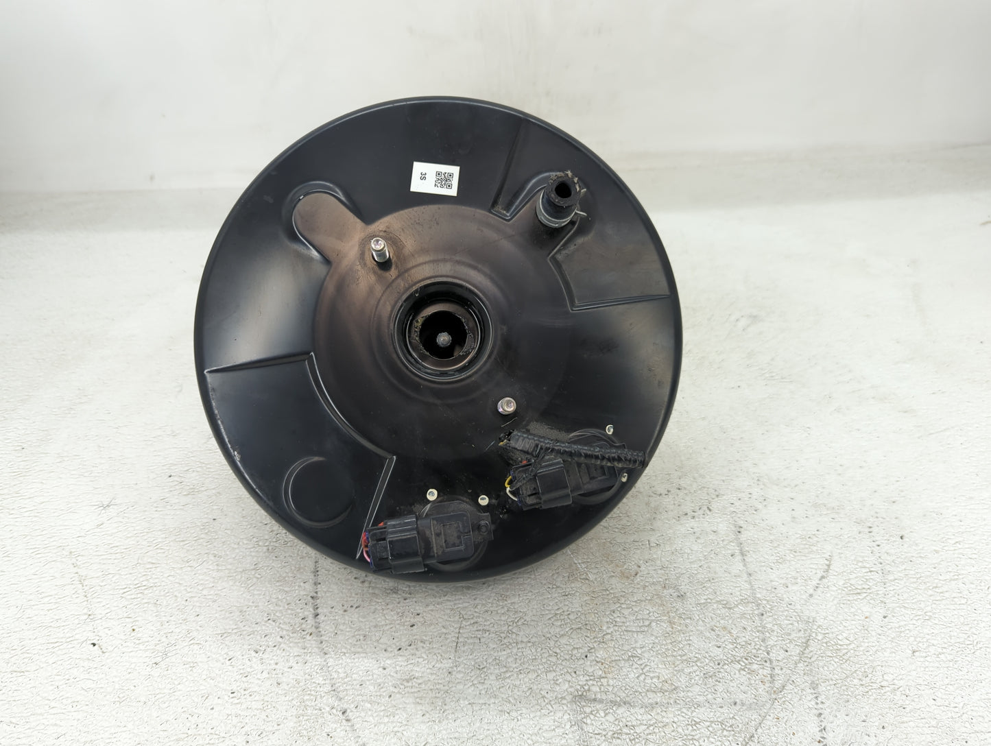 2023 Acura Integra Power Brake Booster Oem - Oemusedautoparts1.com