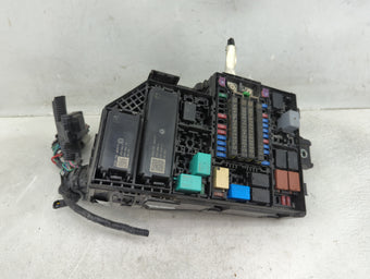 compare product 2023 Acura Integra Fusebox Fuse Box Panel Relay Module P/N:38850-3S5-A010-Y1 Fits OEM Used Auto Parts