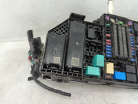 2023 Acura Integra Fusebox Fuse Box Panel Relay Module P/N:38850-3S5-A010-Y1 Fits OEM Used Auto Parts - Oemusedautoparts1.co