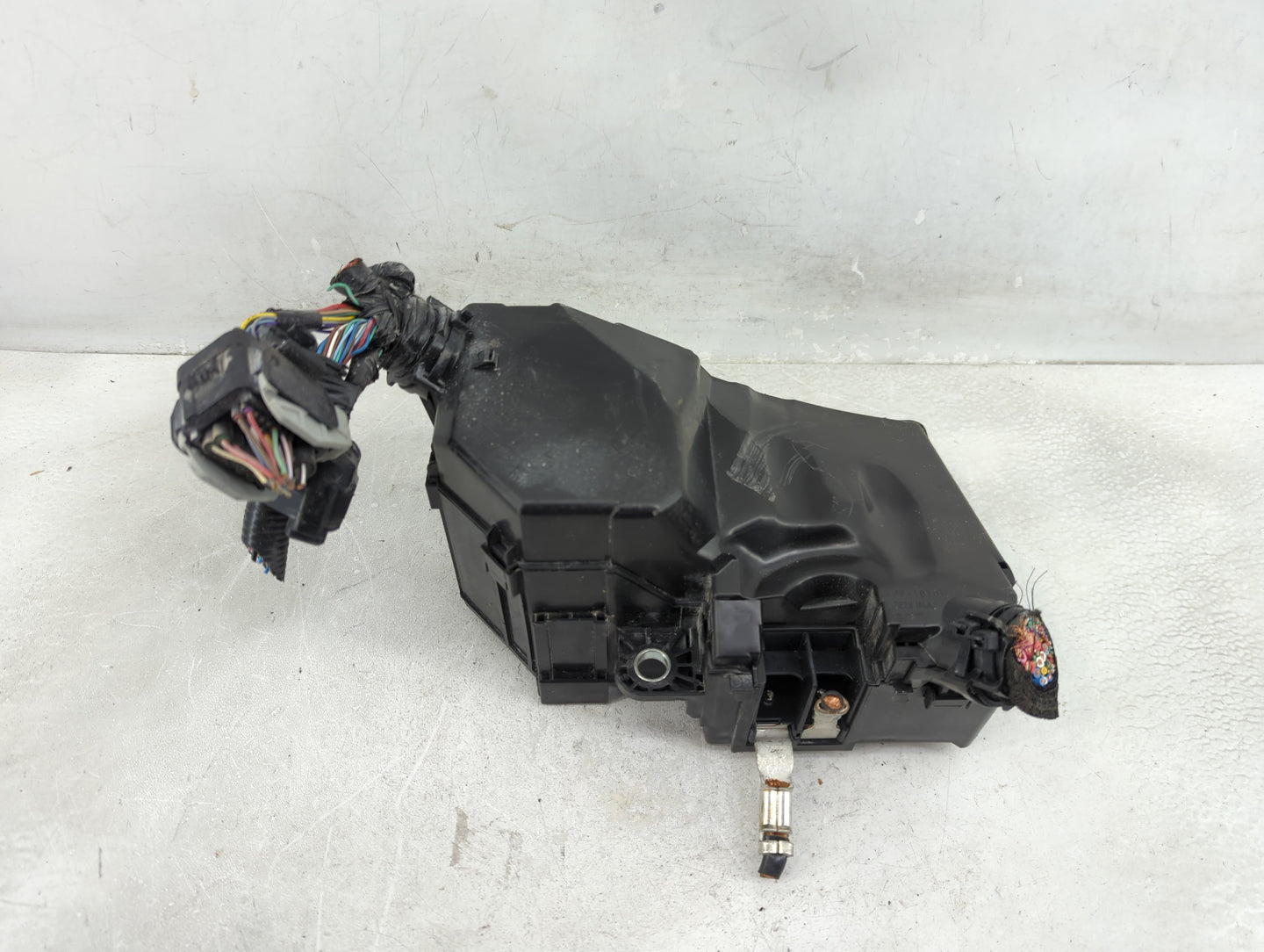 2023 Acura Integra Fusebox Fuse Box Panel Relay Module P/N:38850-3S5-A010-Y1 Fits OEM Used Auto Parts - Oemusedautoparts1.co