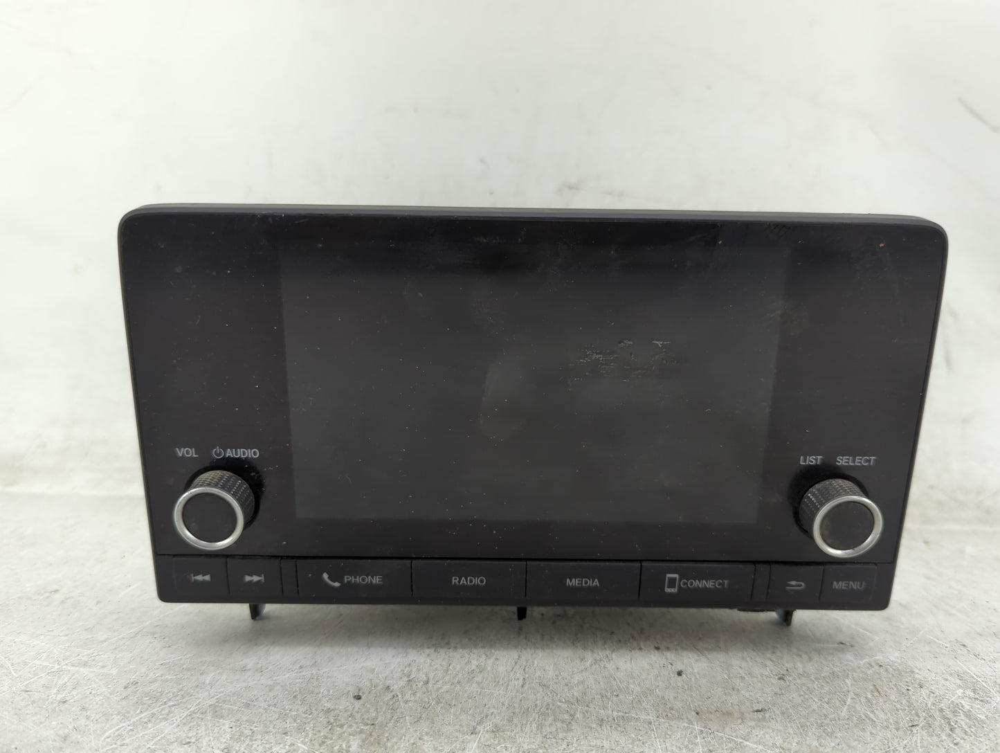 2023 Acura Integra Radio AM FM Cd Player Receiver Replacement P/N:8A100-3S5-A01 UH3LX01-T, AR-100, 92ZG7603, 8A1003S Fits OE