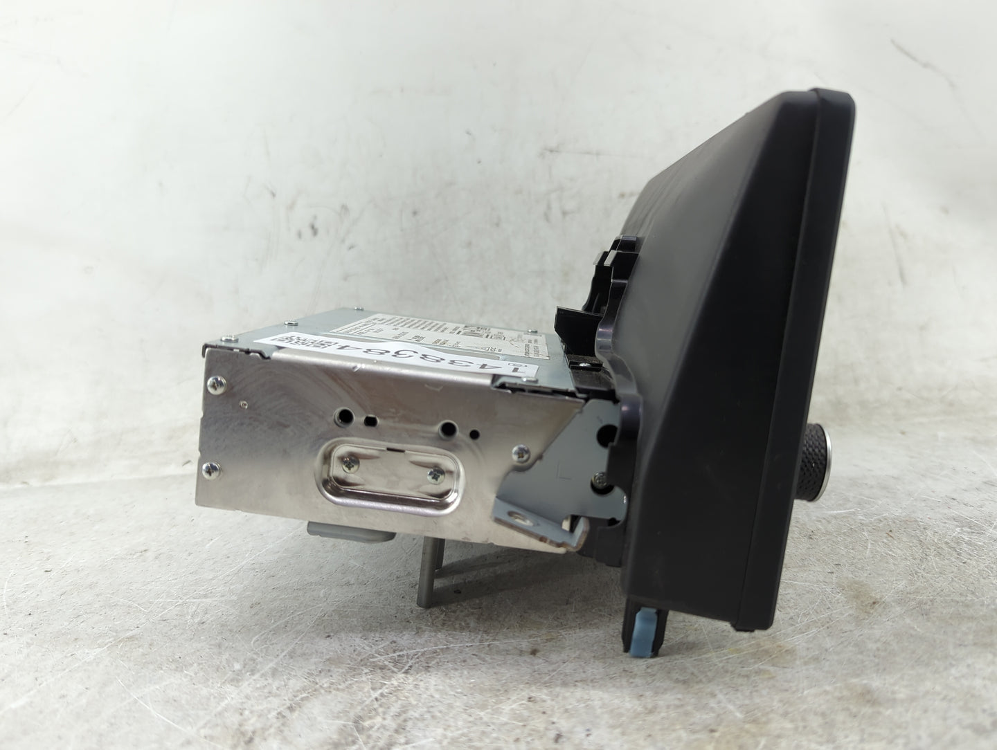 2023 Acura Integra Radio AM FM Cd Player Receiver Replacement P/N:8A100-3S5-A01 UH3LX01-T, AR-100, 92ZG7603, 8A1003S Fits OE