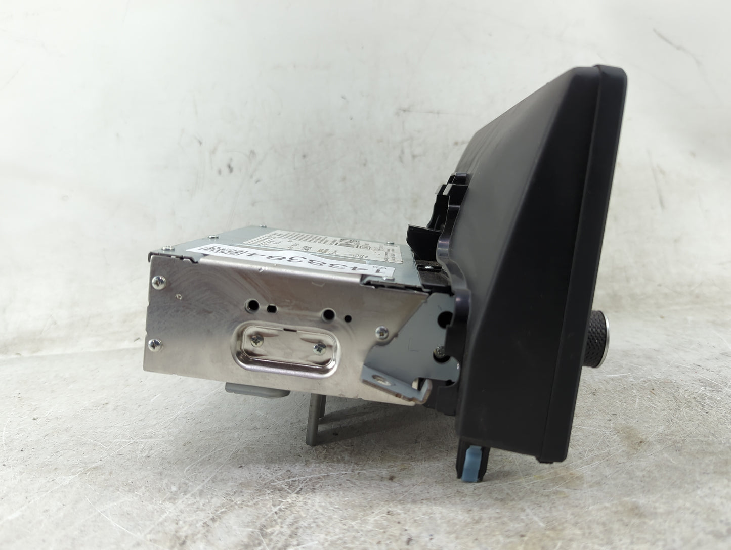 2023 Acura Integra Radio AM FM Cd Player Receiver Replacement P/N:8A100-3S5-A01 UH3LX01-T, AR-100, 92ZG7603, 8A1003S Fits OE