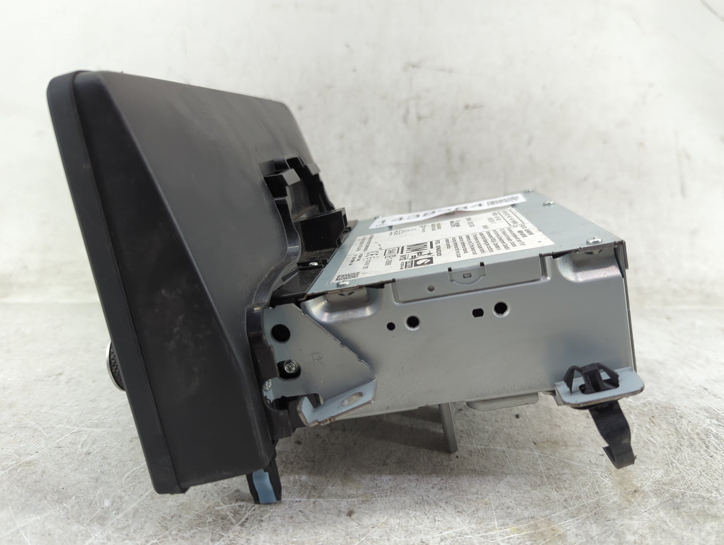 2023 Acura Integra Radio AM FM Cd Player Receiver Replacement P/N:8A100-3S5-A01 UH3LX01-T, AR-100, 92ZG7603, 8A1003S Fits OE