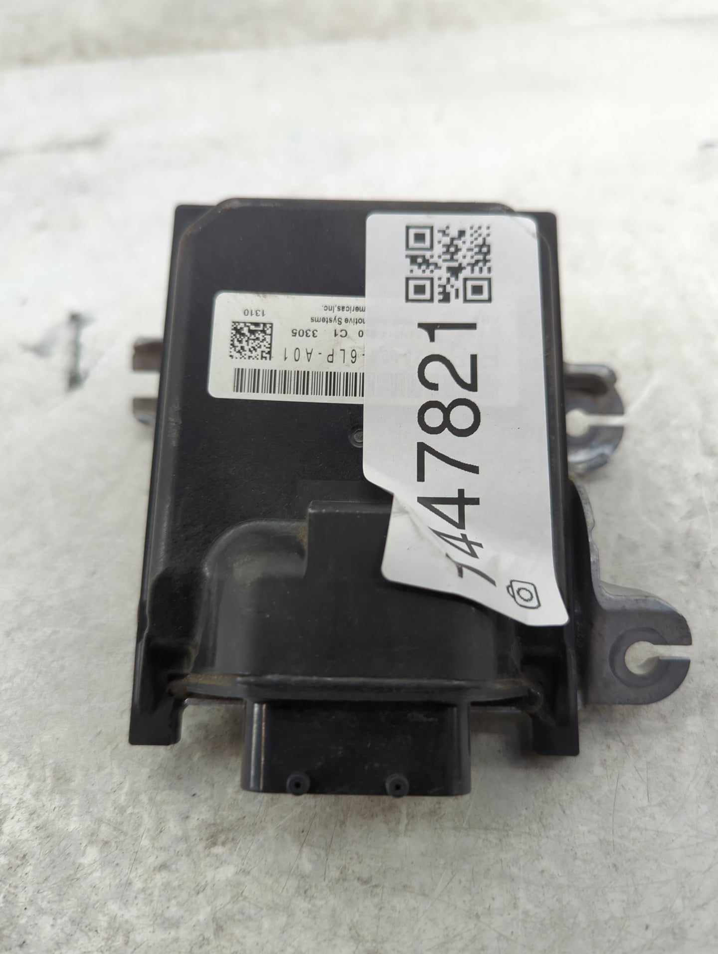 2023 Acura Integra Transmission Control Module Tcu Tcm - Oemusedautoparts1.com