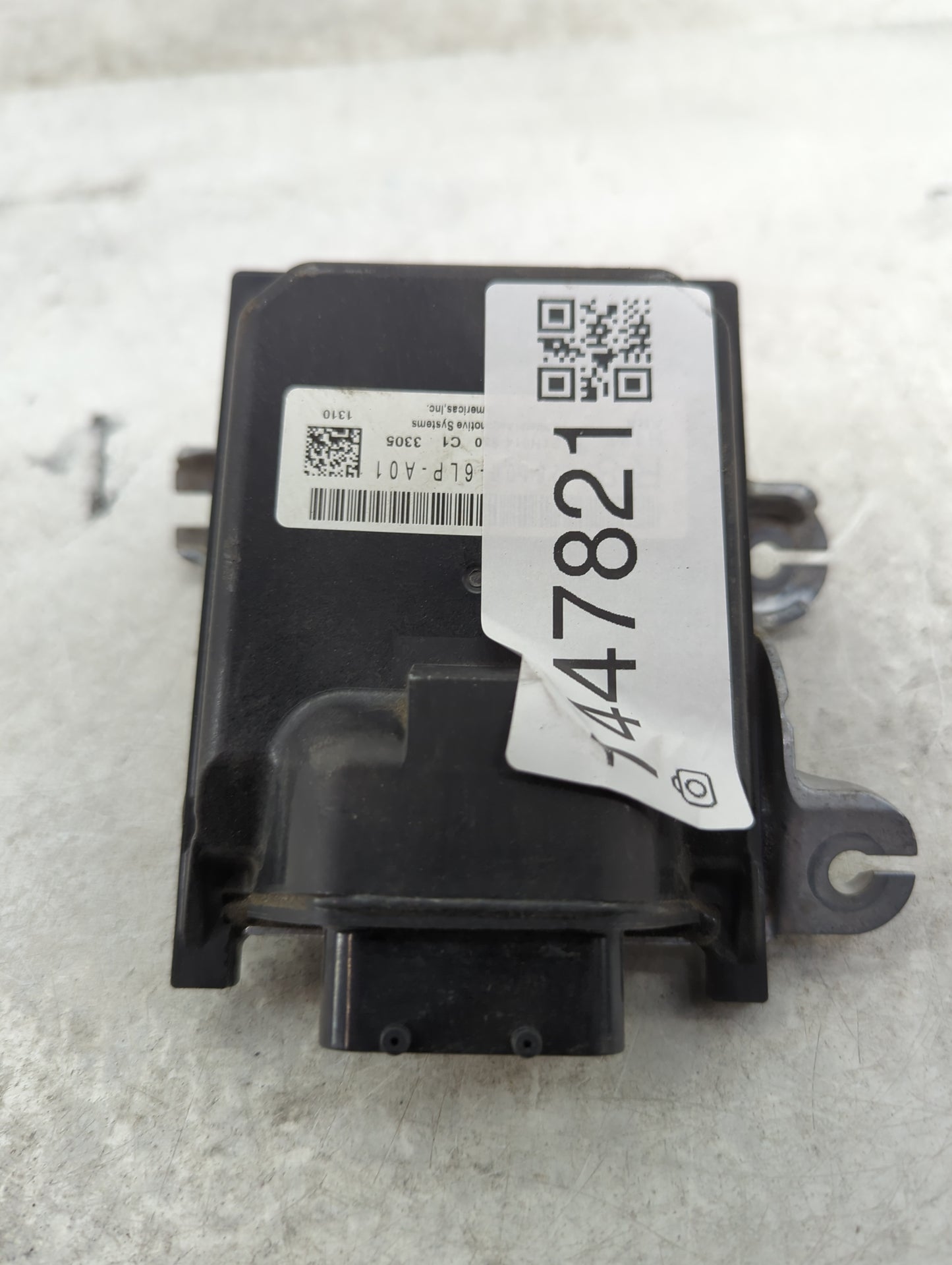 2023 Acura Integra Transmission Control Module Tcu Tcm - Oemusedautoparts1.com