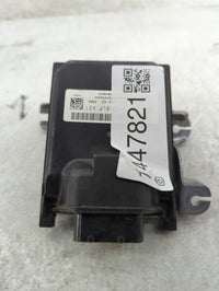 2023 Acura Integra Transmission Control Module Tcu Tcm - Oemusedautoparts1.com