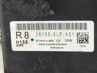 2023 Acura Integra Transmission Control Module Tcu Tcm - Oemusedautoparts1.com