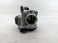 2023 Acura Integra Throttle Body P/N:M21010 008338 Fits OEM Used Auto Parts - Oemusedautoparts1.com