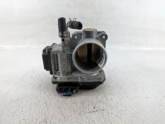 compare product 2023 Acura Integra Throttle Body P/N:M21010 008338 Fits OEM Used Auto Parts