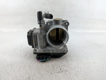 2023 Acura Integra Throttle Body P/N:M21010 008338 Fits OEM Used Auto Parts - Oemusedautoparts1.com