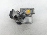 2023 Acura Integra Throttle Body P/N:M21010 008338 Fits OEM Used Auto Parts - Oemusedautoparts1.com