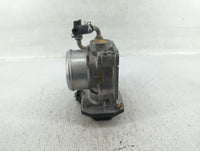 2023 Acura Integra Throttle Body P/N:M21010 008338 Fits OEM Used Auto Parts - Oemusedautoparts1.com