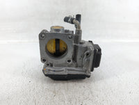 2023 Acura Integra Throttle Body P/N:M21010 008338 Fits OEM Used Auto Parts - Oemusedautoparts1.com