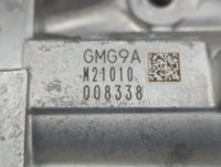 2023 Acura Integra Throttle Body P/N:M21010 008338 Fits OEM Used Auto Parts - Oemusedautoparts1.com