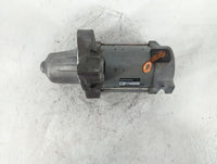 2023 Acura Integra Car Starter Motor Solenoid OEM P/N:TN438000-6070 Fits Fits 2022 OEM Used Auto Parts - Oemusedautoparts1.c