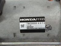 2023 Acura Integra Car Starter Motor Solenoid OEM P/N:TN438000-6070 Fits OEM Used Auto Parts - Oemusedautoparts1.com