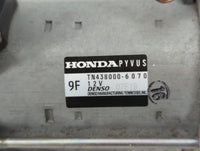 2023 Acura Integra Car Starter Motor Solenoid OEM P/N:TN438000-6070 Fits Fits 2022 OEM Used Auto Parts - Oemusedautoparts1.c