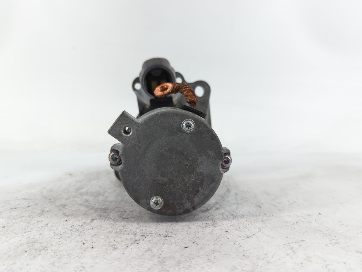 2023 Acura Integra Car Starter Motor Solenoid OEM P/N:TN438000-6070 Fits Fits 2022 OEM Used Auto Parts - Oemusedautoparts1.c