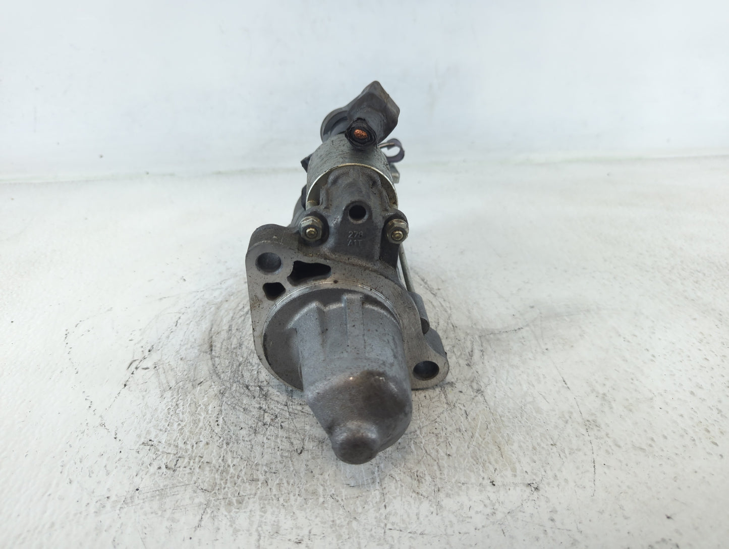 2023 Acura Integra Car Starter Motor Solenoid OEM P/N:TN438000-6070 Fits OEM Used Auto Parts - Oemusedautoparts1.com