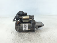 2023 Acura Integra Car Starter Motor Solenoid OEM P/N:TN438000-6070 Fits OEM Used Auto Parts - Oemusedautoparts1.com
