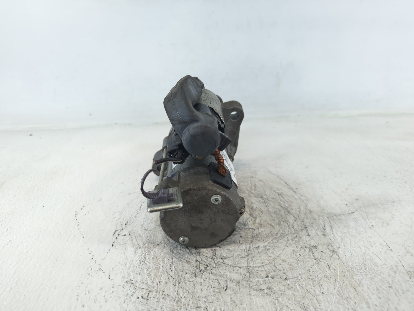 2023 Acura Integra Car Starter Motor Solenoid OEM P/N:TN438000-6070 Fits OEM Used Auto Parts - Oemusedautoparts1.com