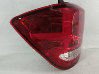 2023 Acura Integra Tail Light Assembly Passenger Right OEM P/N:20221003 A34-1927L-AC, L22645153 Fits OEM Used Auto Parts - O