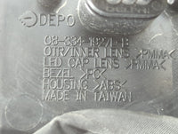 2023 Acura Integra Tail Light Assembly Passenger Right OEM P/N:20221003 A34-1927L-AC, L22645153 Fits OEM Used Auto Parts - O