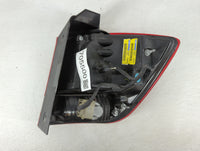 2023 Acura Integra Tail Light Assembly Passenger Right OEM P/N:20221003 A34-1927L-AC, L22645153 Fits OEM Used Auto Parts - O