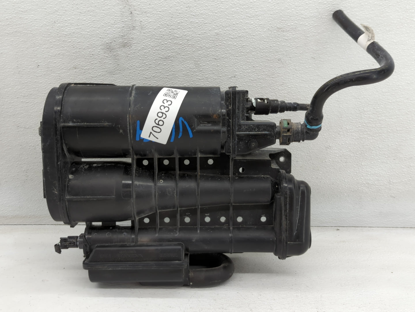 2023 Acura Integra Fuel Vapor Charcoal Canister - Oemusedautoparts1.com