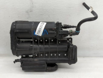 compare product 2023 Acura Integra Fuel Vapor Charcoal Canister