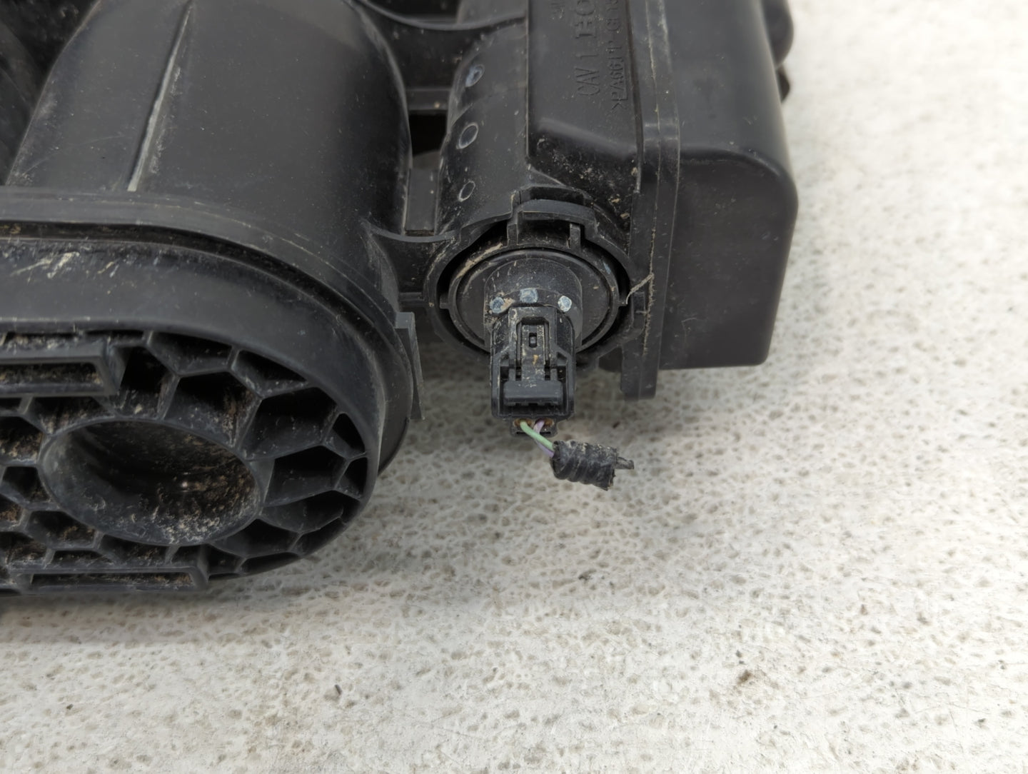 2023 Acura Integra Fuel Vapor Charcoal Canister - Oemusedautoparts1.com